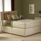 Nicole 2000 Pocket Divan Bed
