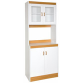 Microwave Cart