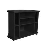 35" Corner TV Stand