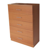 5 Drawer Chest