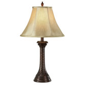 Diamond Table Lamp