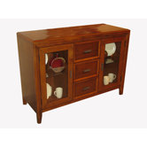 Wellesley Server