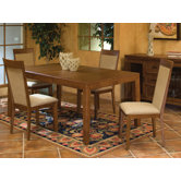 Wellesley Dining Table