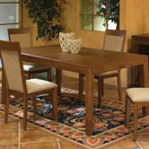 Wellesley 5 Piece Dining Set