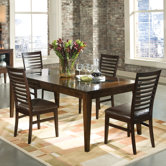 Kashi 5 Piece Dining Set