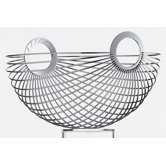 10.75" Concept Wire Bowl