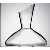 Captain's Wine Decanter