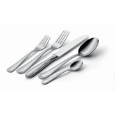 Crossband 20 Piece Flatware Set