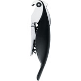 Parrot Sommelier Corkscrew by Alessandro Mendini