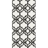 0Handcrafted Painted Gate Wallpaper