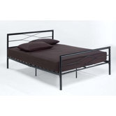 Brooklyn Bed Frame