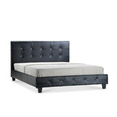 Diamante Bed Frame