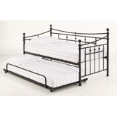 Olivia Trundle Bed