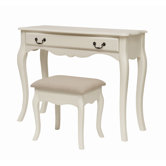 Chantilly Dressing Table Set