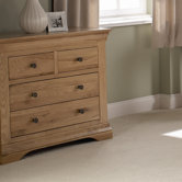 Worthing 4 Drawer Chest