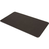 Cumulus9 Cobblestone Espresso Mat