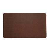 Cumulus9 Cobblestone Toffee Mat