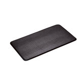 Cumulus9 Croco Cajun Toffee Mat