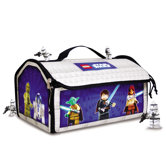 Lego Star Wars Battle Bridge Storage Case