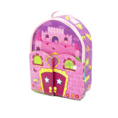 Doll House Back Pack PlayPack