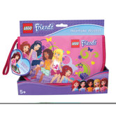 Lego Friends Heartlake Toy Bag