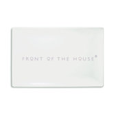 Mod 16.5" Rectangular Platter