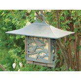Nuthatch Suet Feeder