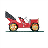 30" Antique Auto Weathervane