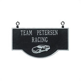 Hobby Plaques