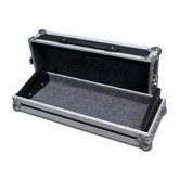 19" Rackmount Case, 4U Deep for Lighting Controllers