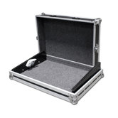 19" Rackmount Case, 8U Deep for Lighting Controllers