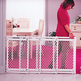 Supergate V Gate