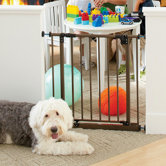 Easy Close Gate