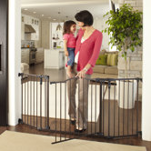 Deluxe Decore Gate