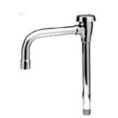 Rigid Vacuum Breaker Gooseneck