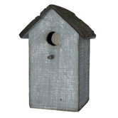 Bird House