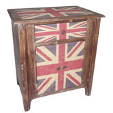 Cheungs Rattan Chests