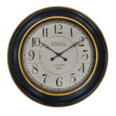 Cheungs Rattan Clocks