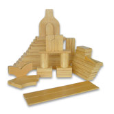 Plywood Pieces