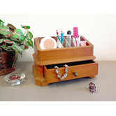 Bellissimo Rome Cosmetic Organizer