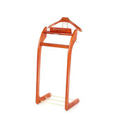 Windsor Wardrobe Valet Stand