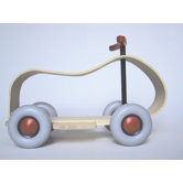 Max Push Car