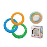 Rattles & Teethers