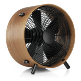 Stadler Form OTTO Fan in Bamboo