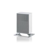 Anna Little Heater in White