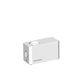 Jerry Personal Travel Ultrasonic