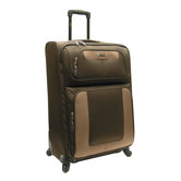 Lucas Radar 31" Expandable Spinner Suitcase