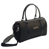Bill Blass Harbor Framed Satchel