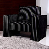 Revolution Velvet Sophia Chair