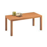 Parsons Coffee Table